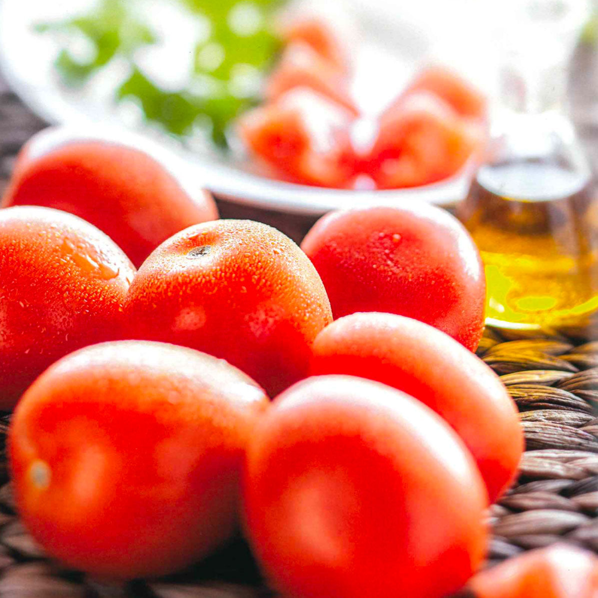 Salsas