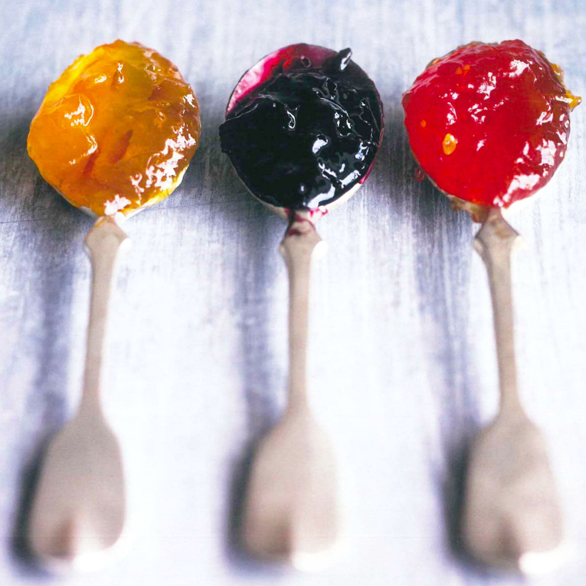 Mermeladas
