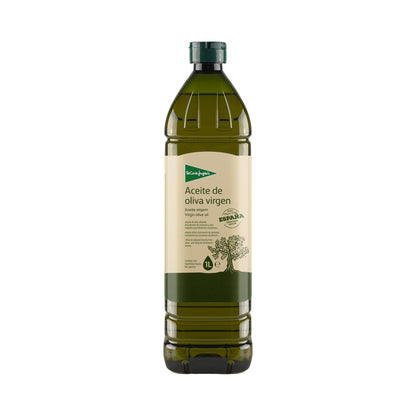 Aceite Oliva Virgen Botella 1 L