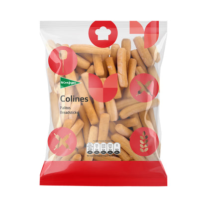 Colines Bolsa 250 G